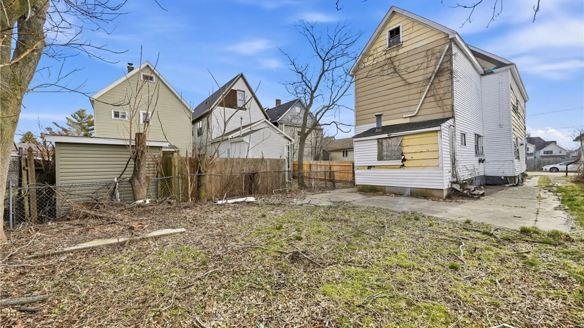 Property at 98 Tennessee Street, Buffalo, NY 14204 47