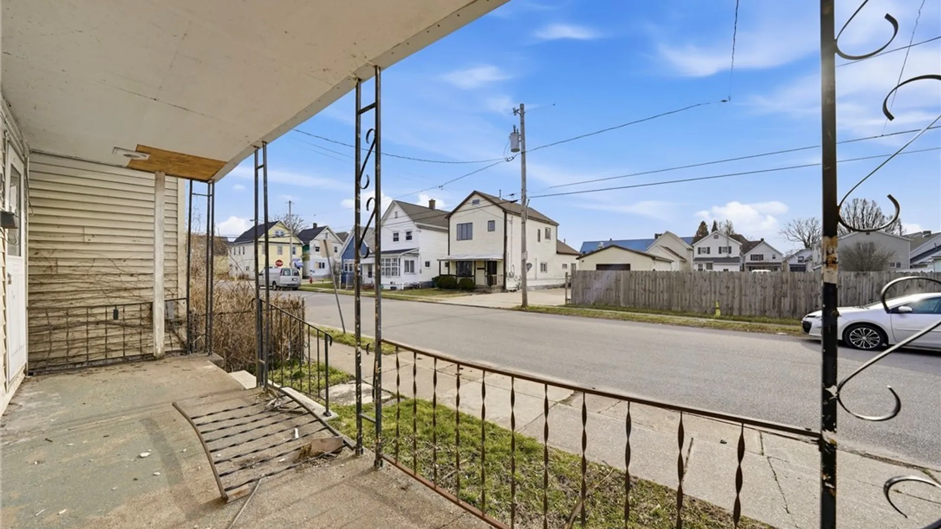 Property at 98 Tennessee Street, Buffalo, NY 14204 5