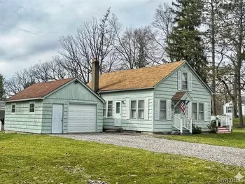Property at 372 Hamilton Avenue, Olean, NY 14760