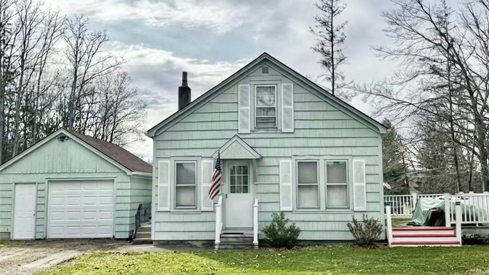 Property at 372 Hamilton Avenue, Olean, NY 14760 2