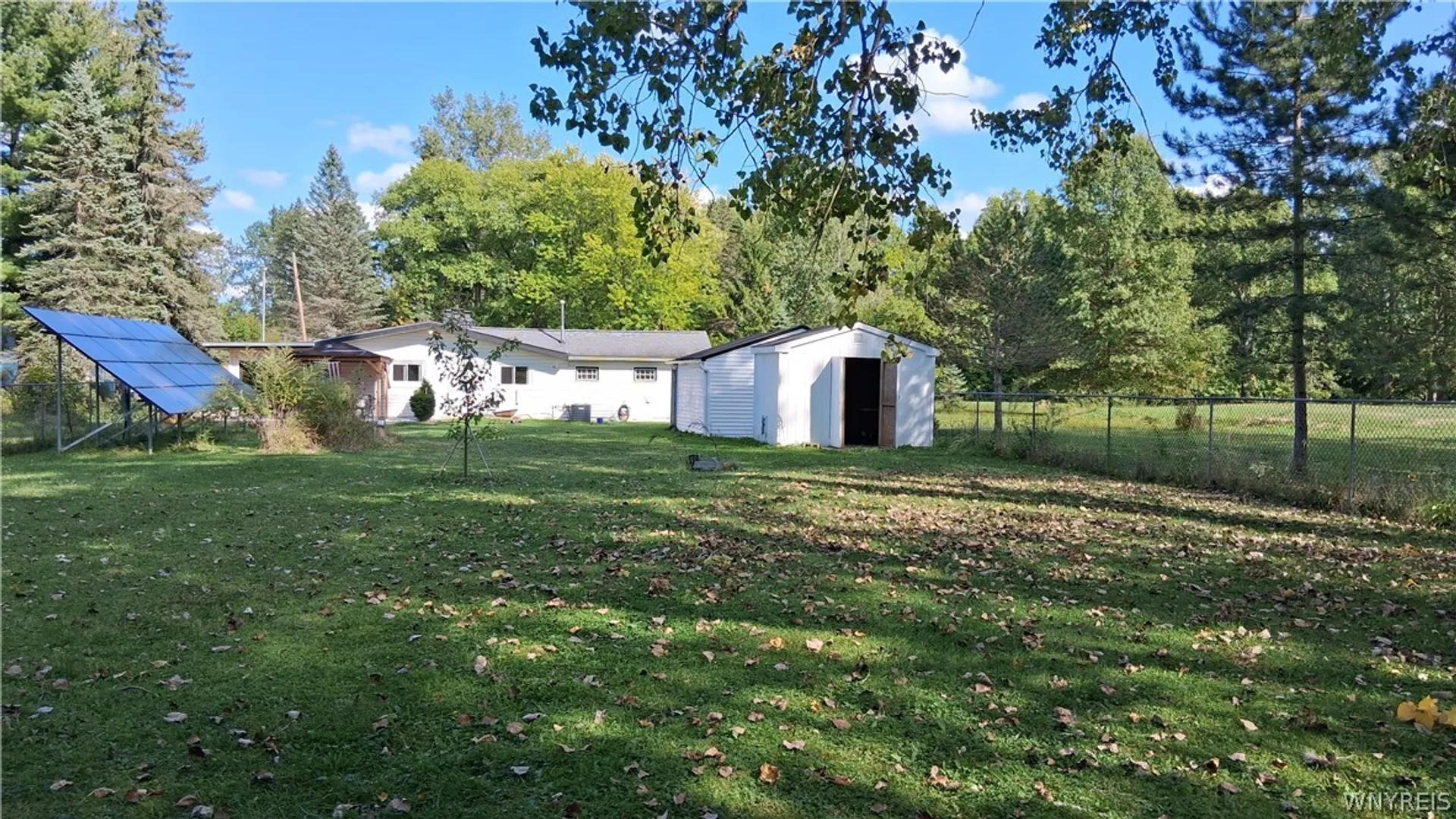 Property at 8420 Northfield Road, Clarence, NY 14032 19