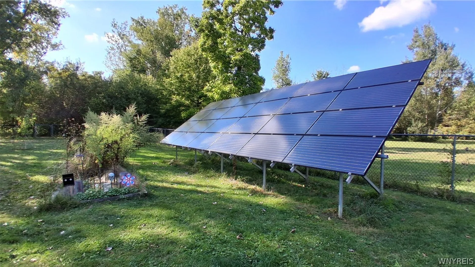 Property at 8420 Northfield Road, Clarence, NY 14032 20