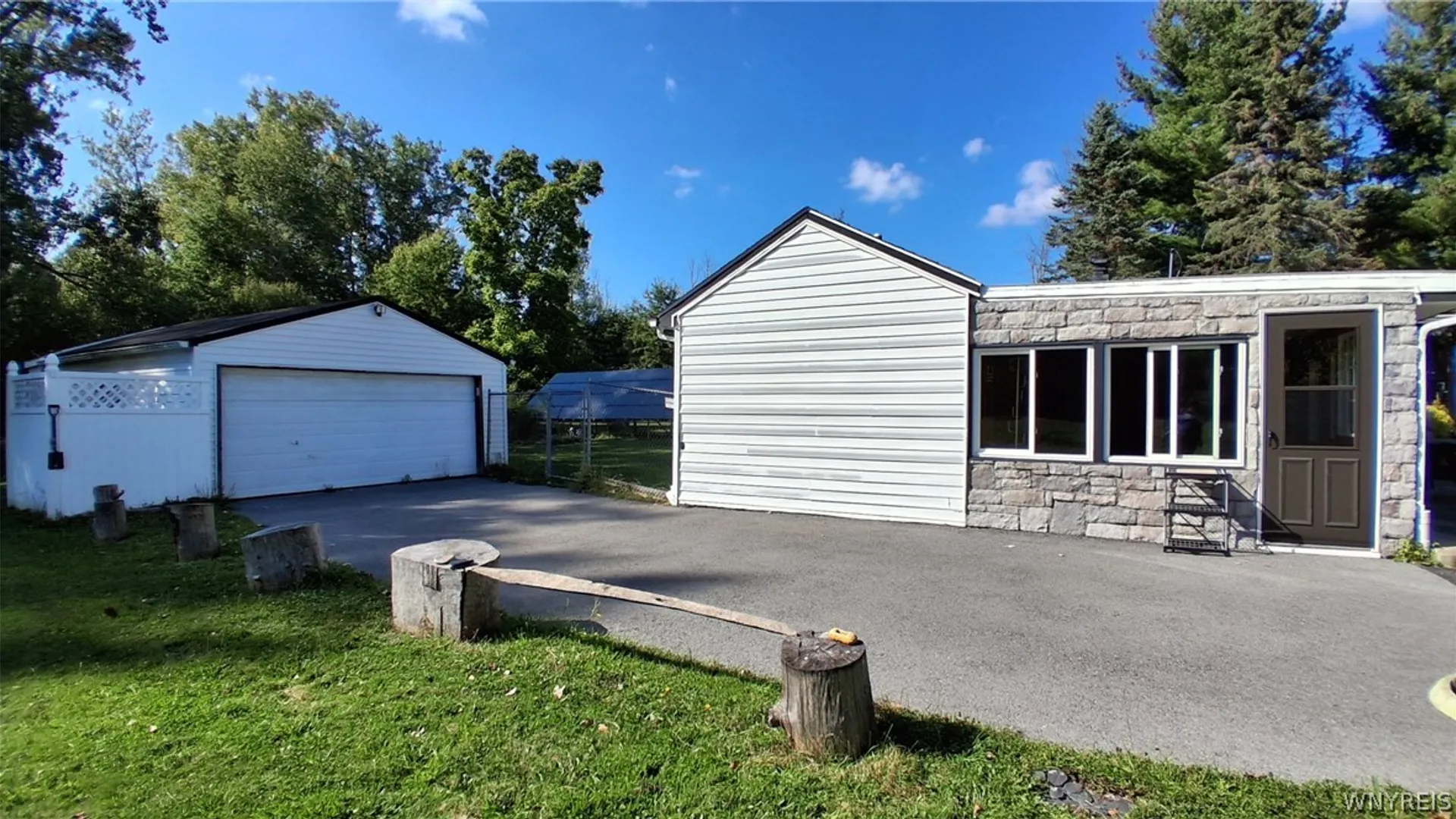 Property at 8420 Northfield Road, Clarence, NY 14032 21