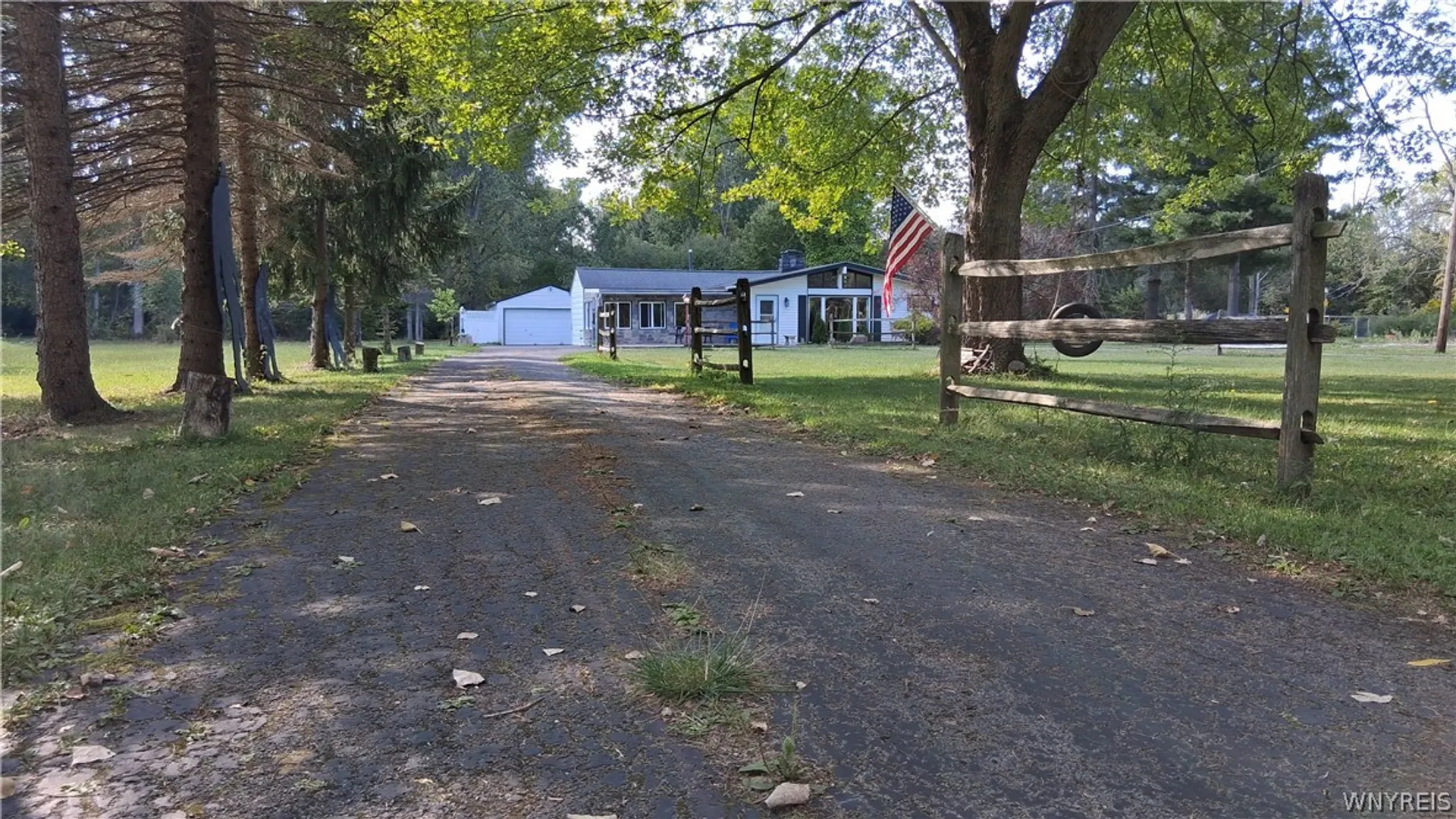 Property at 8420 Northfield Road, Clarence, NY 14032 29