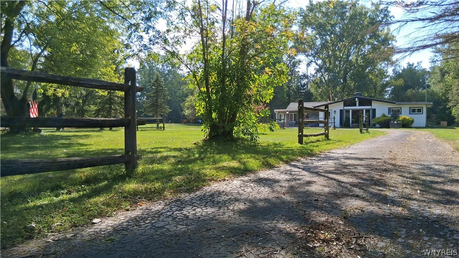 Property at 8420 Northfield Road, Clarence, NY 14032 30