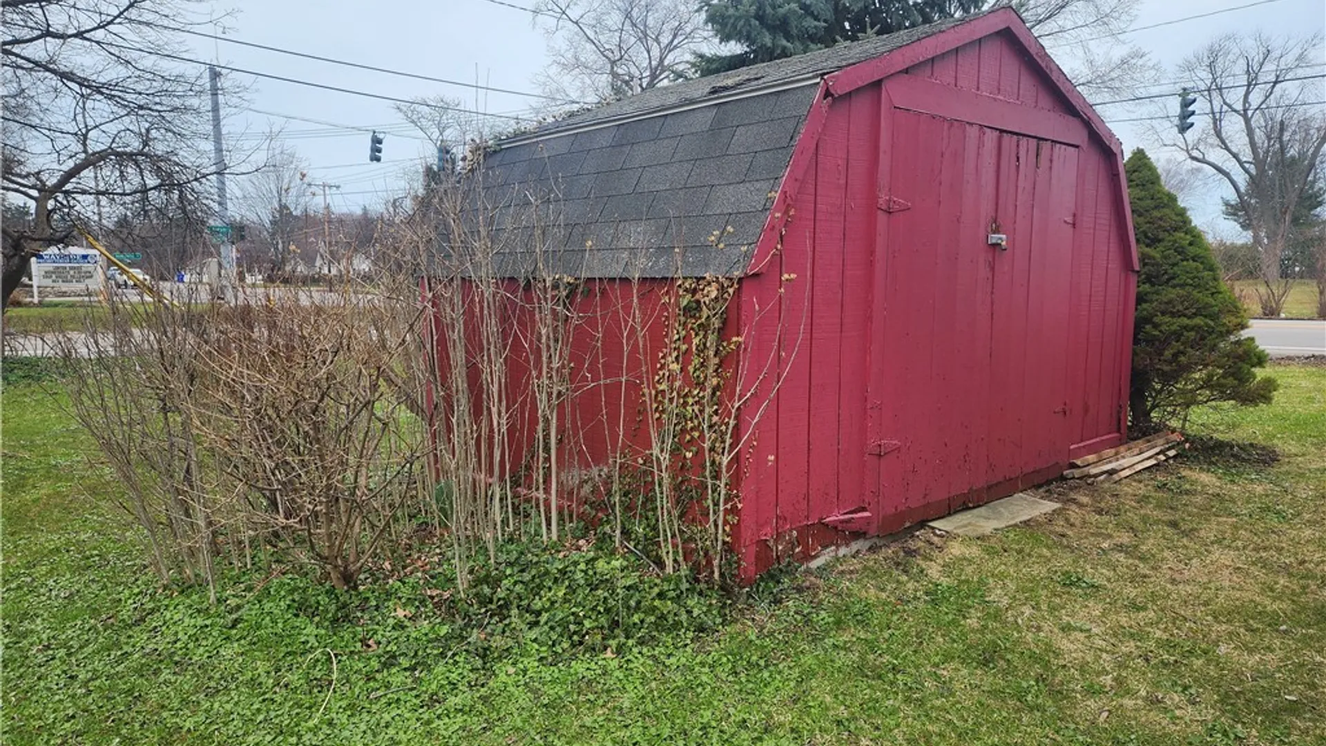 Property at 5009 Lake Shore Road, Hamburg, NY 14075 48