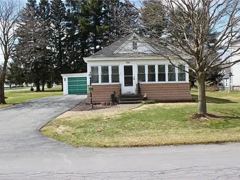 Property at 516 2nd Avenue Extension, Frankfort, NY 13340