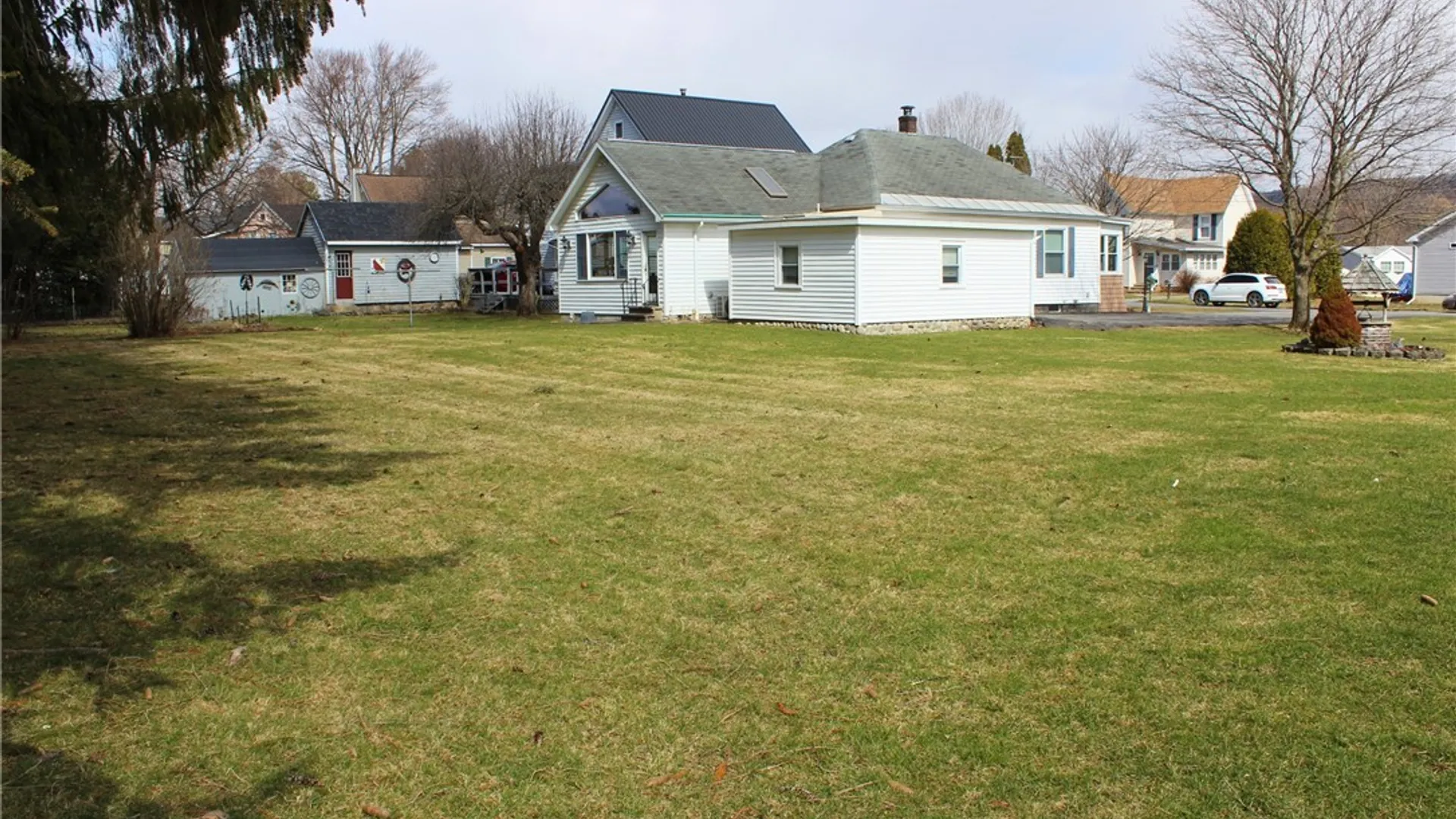 Property at 516 2nd Avenue Extension, Frankfort, NY 13340 3
