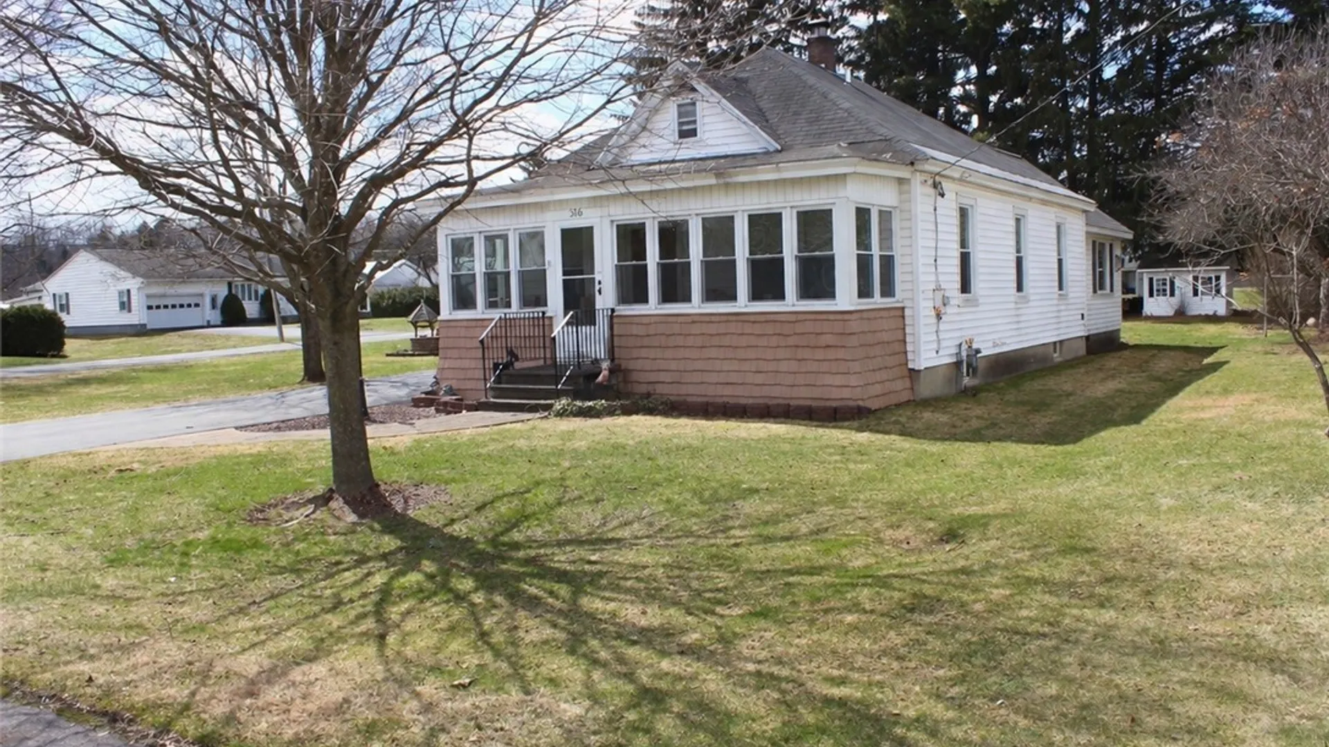 Property at 516 2nd Avenue Extension, Frankfort, NY 13340 8