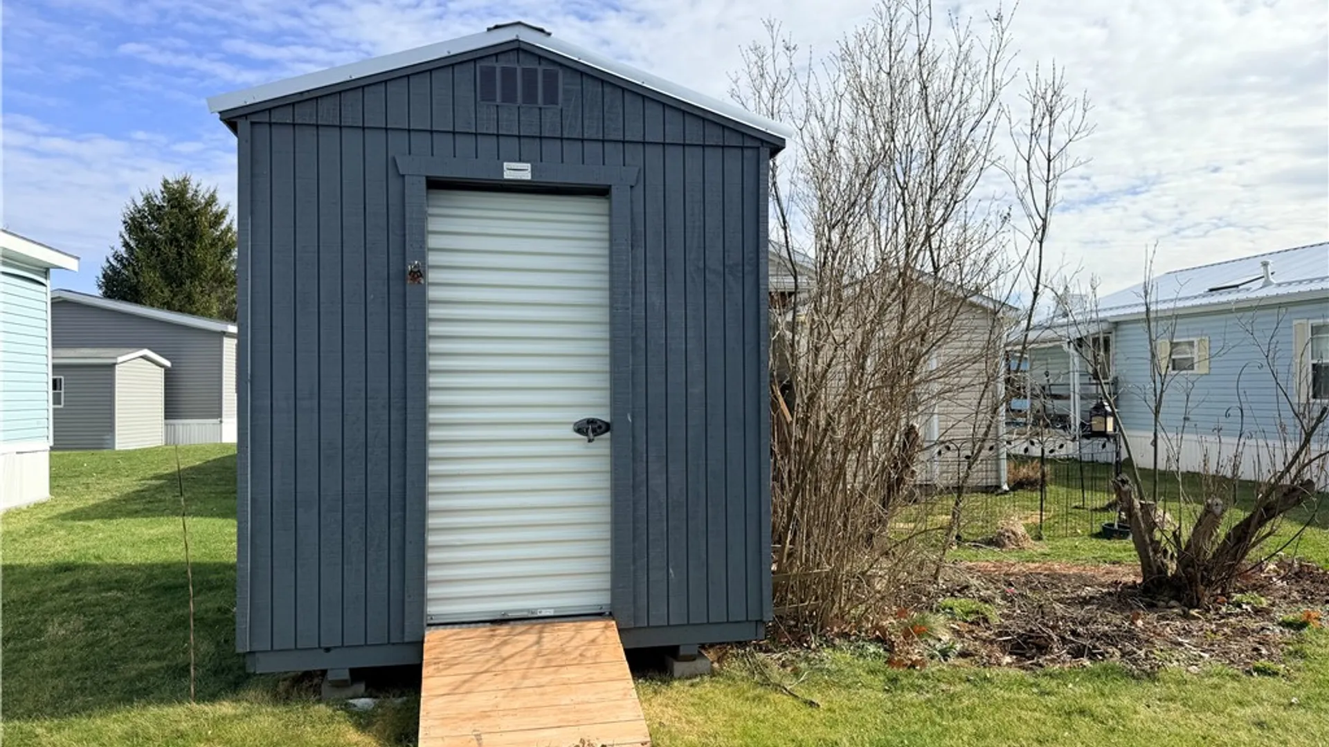 Property at 1190 County Rt. 66 Balsam #14, Hornellsville, NY 14843 26