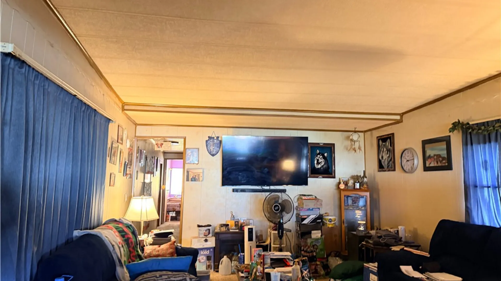 Property at 1190 County Rt. 66 Balsam #14, Hornellsville, NY 14843 7