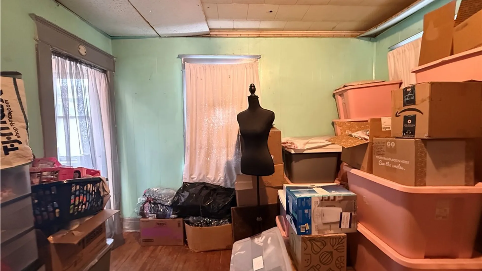 Property at 58 Eckhert Street, Buffalo, NY 14207 6