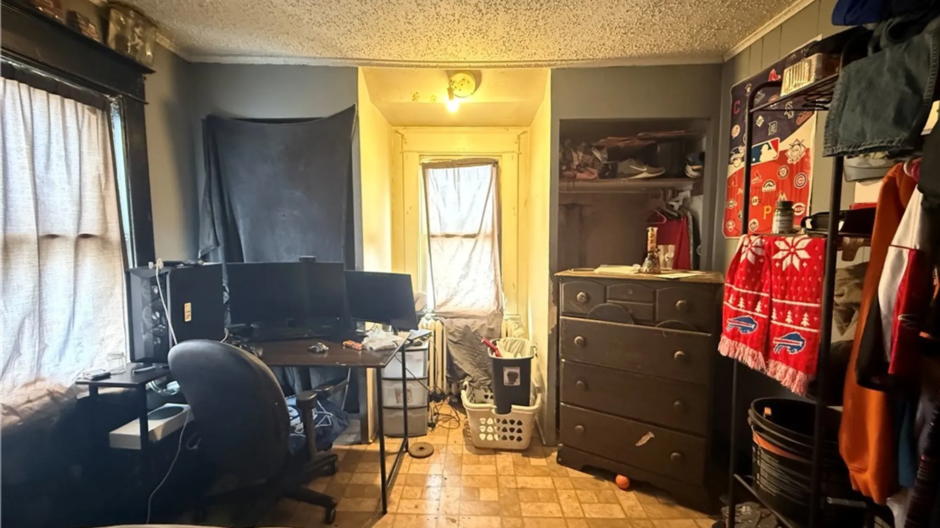 Property at 58 Eckhert Street, Buffalo, NY 14207 9