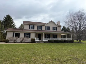 Property at 12110 Creekridge Drive, Marilla, NY 14052
