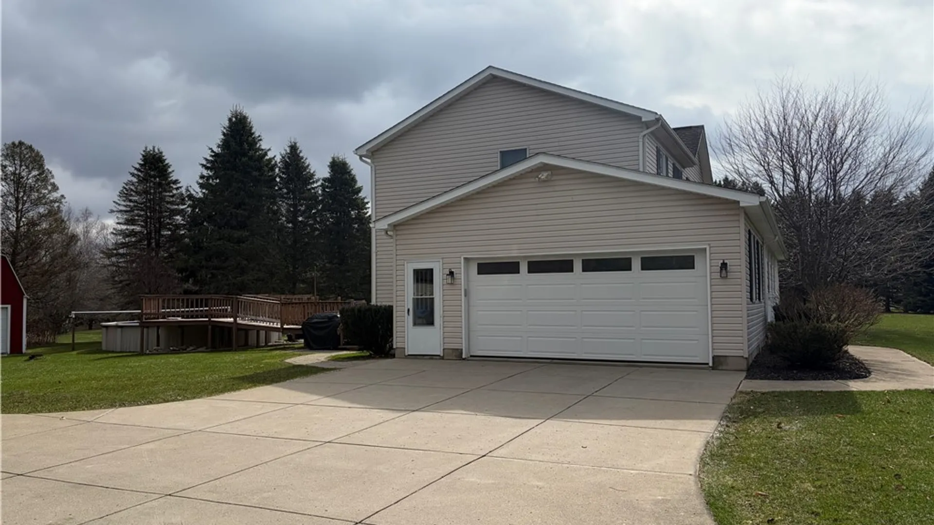 Property at 12110 Creekridge Drive, Marilla, NY 14052 25