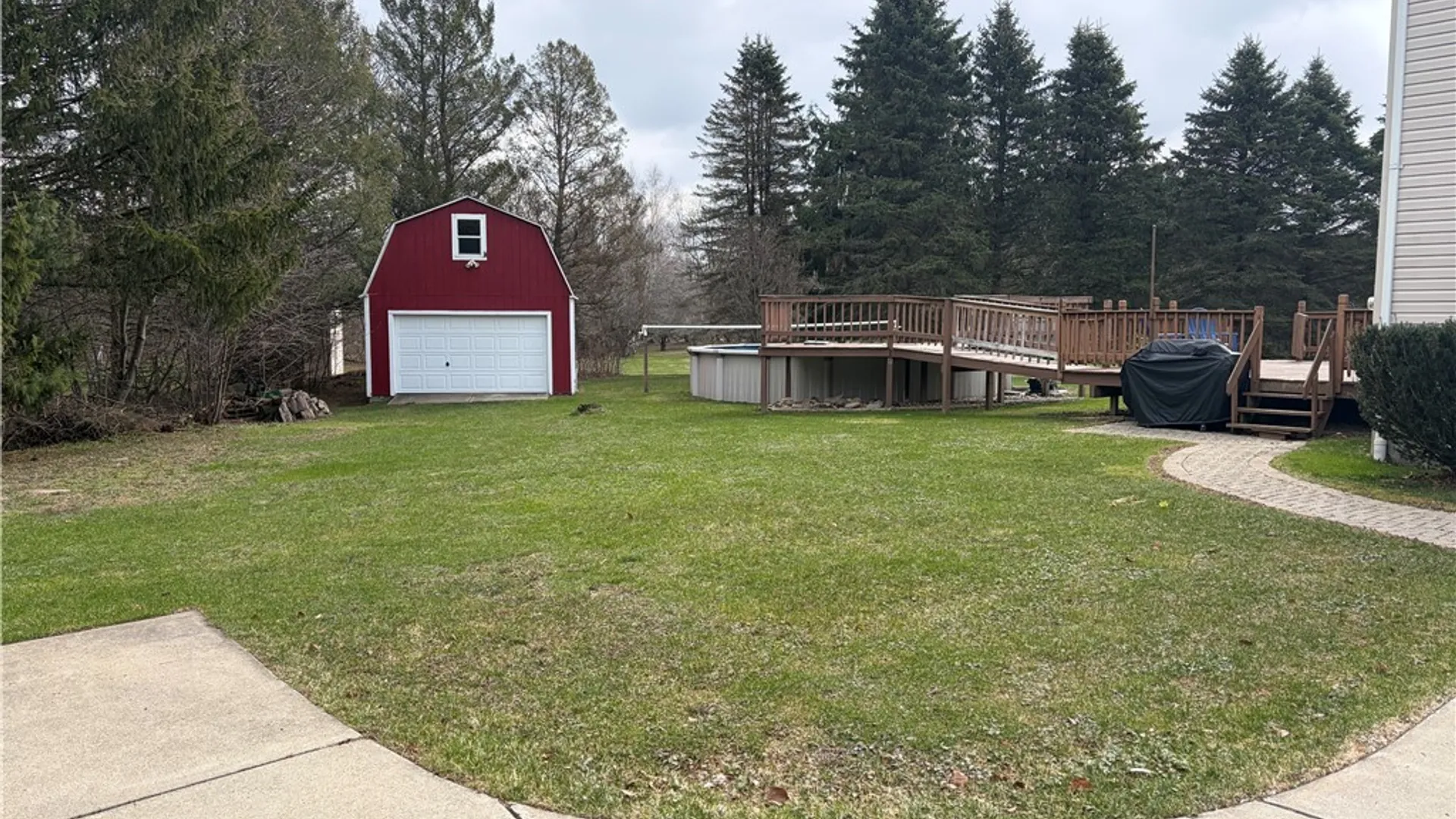 Property at 12110 Creekridge Drive, Marilla, NY 14052 26