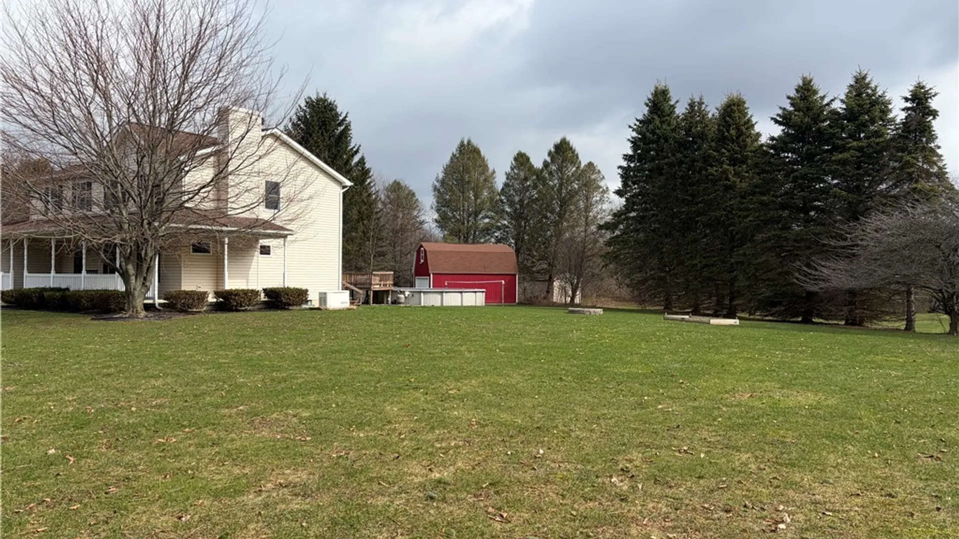 Property at 12110 Creekridge Drive, Marilla, NY 14052 27