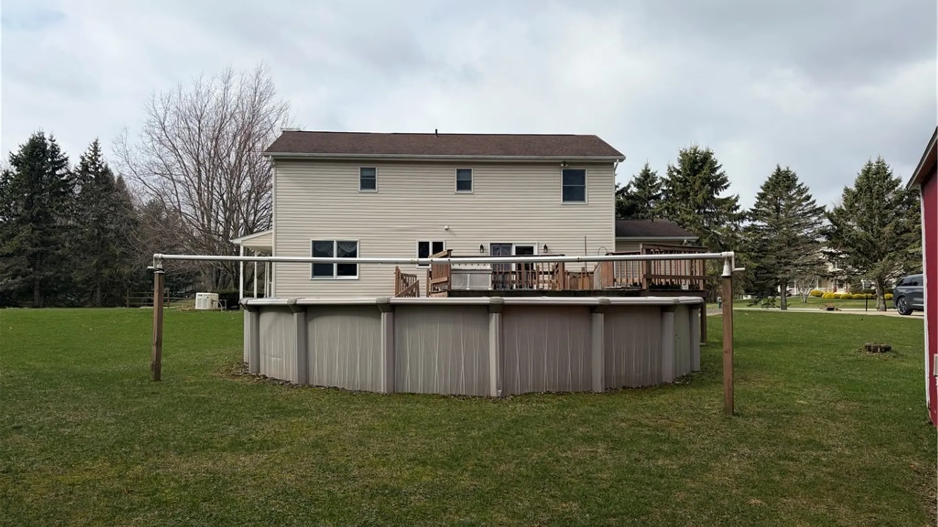 Property at 12110 Creekridge Drive, Marilla, NY 14052 28