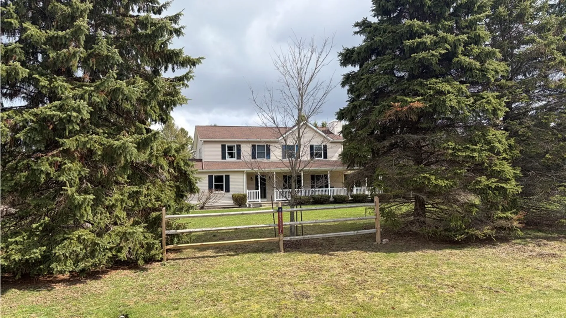 Property at 12110 Creekridge Drive, Marilla, NY 14052 29