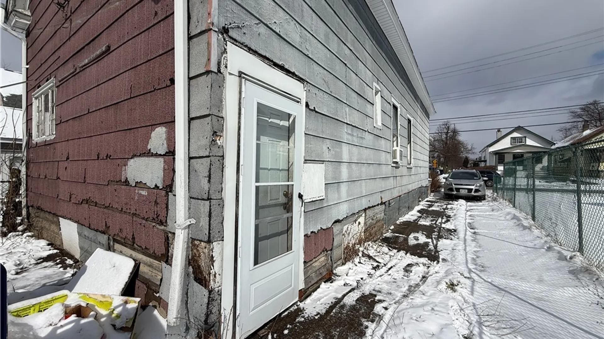 Property at 27 Lang Avenue, Buffalo, NY 14215 16