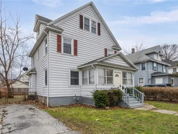 241 Avis Street, Rochester, NY 14615