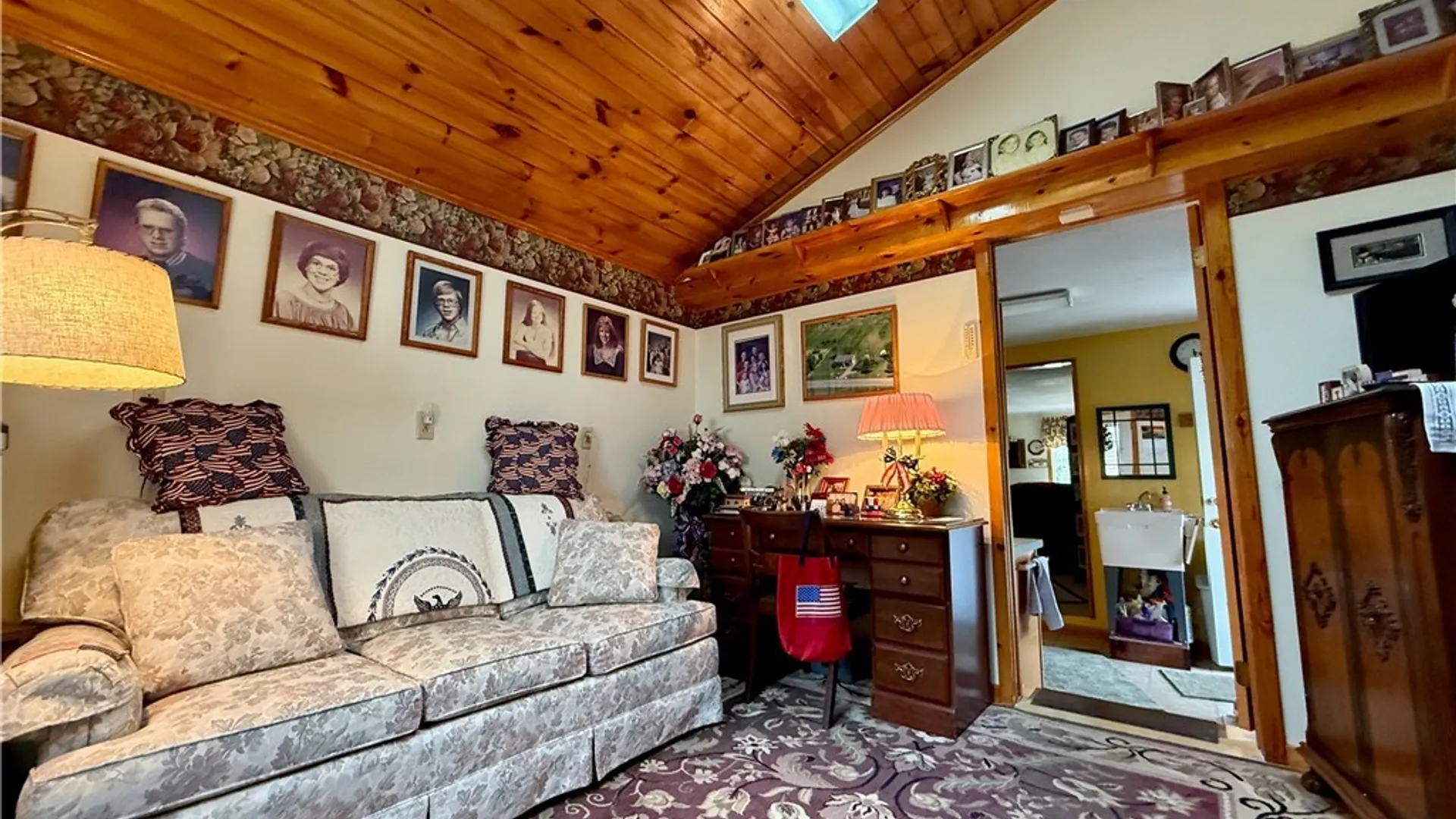 Property at 9687 Deer Creek Road, Genesee, NY 14770 13