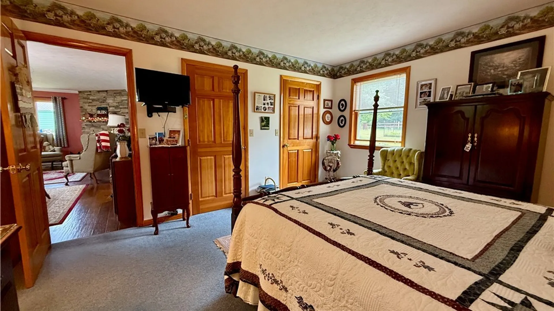 Property at 9687 Deer Creek Road, Genesee, NY 14770 16