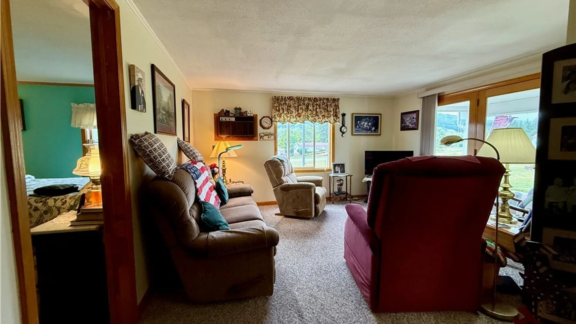Property at 9687 Deer Creek Road, Genesee, NY 14770 26