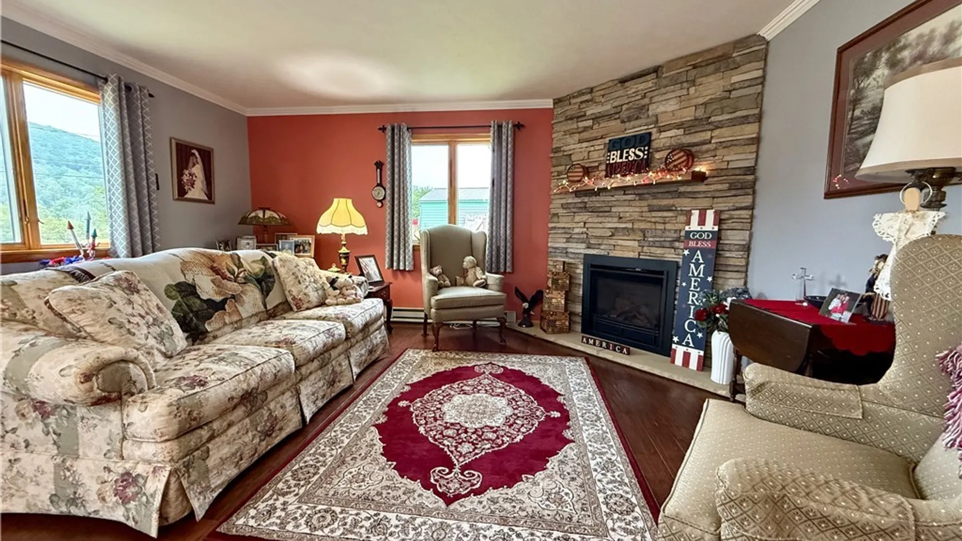 Property at 9687 Deer Creek Road, Genesee, NY 14770 3