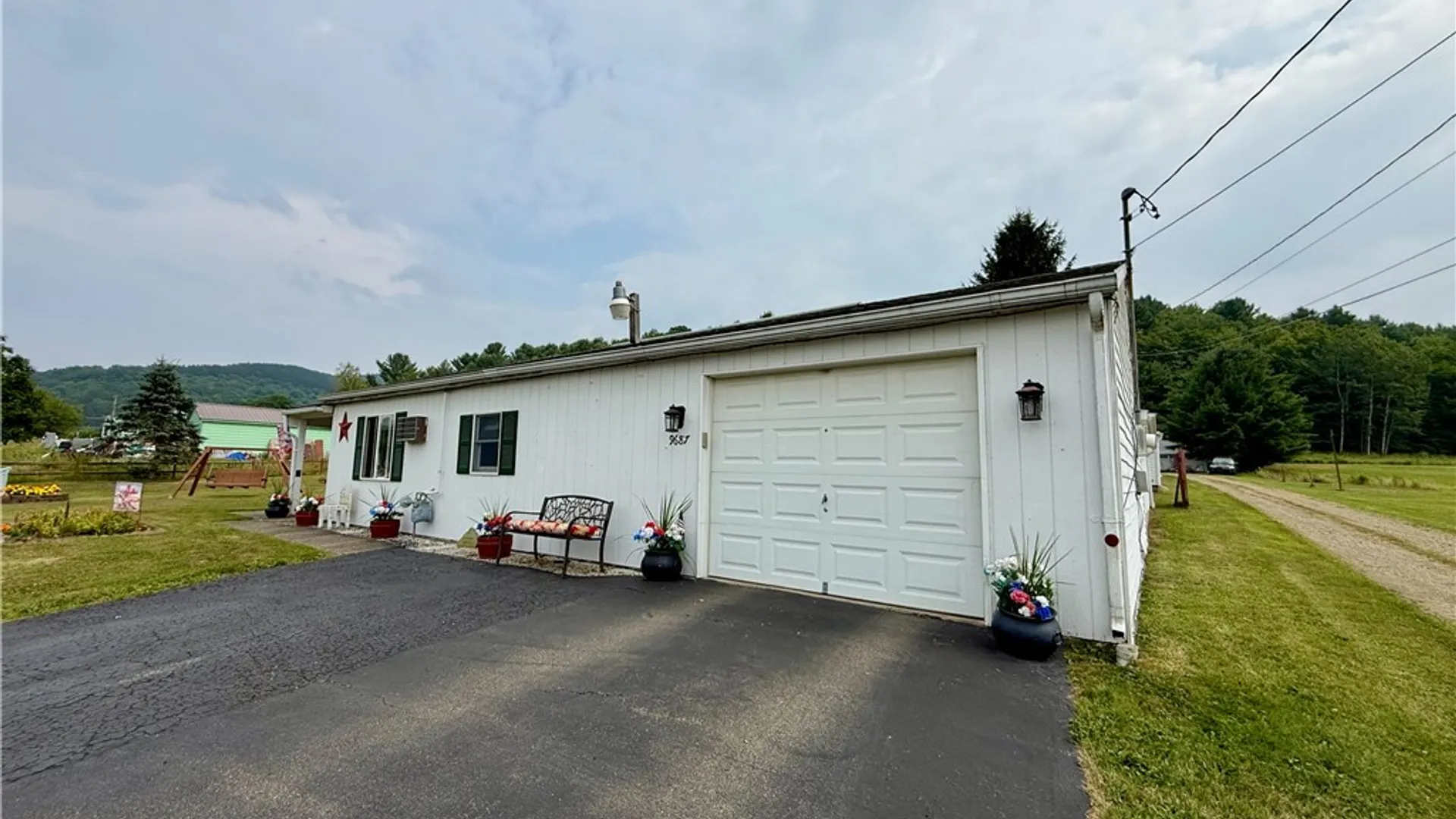 Property at 9687 Deer Creek Road, Genesee, NY 14770 31