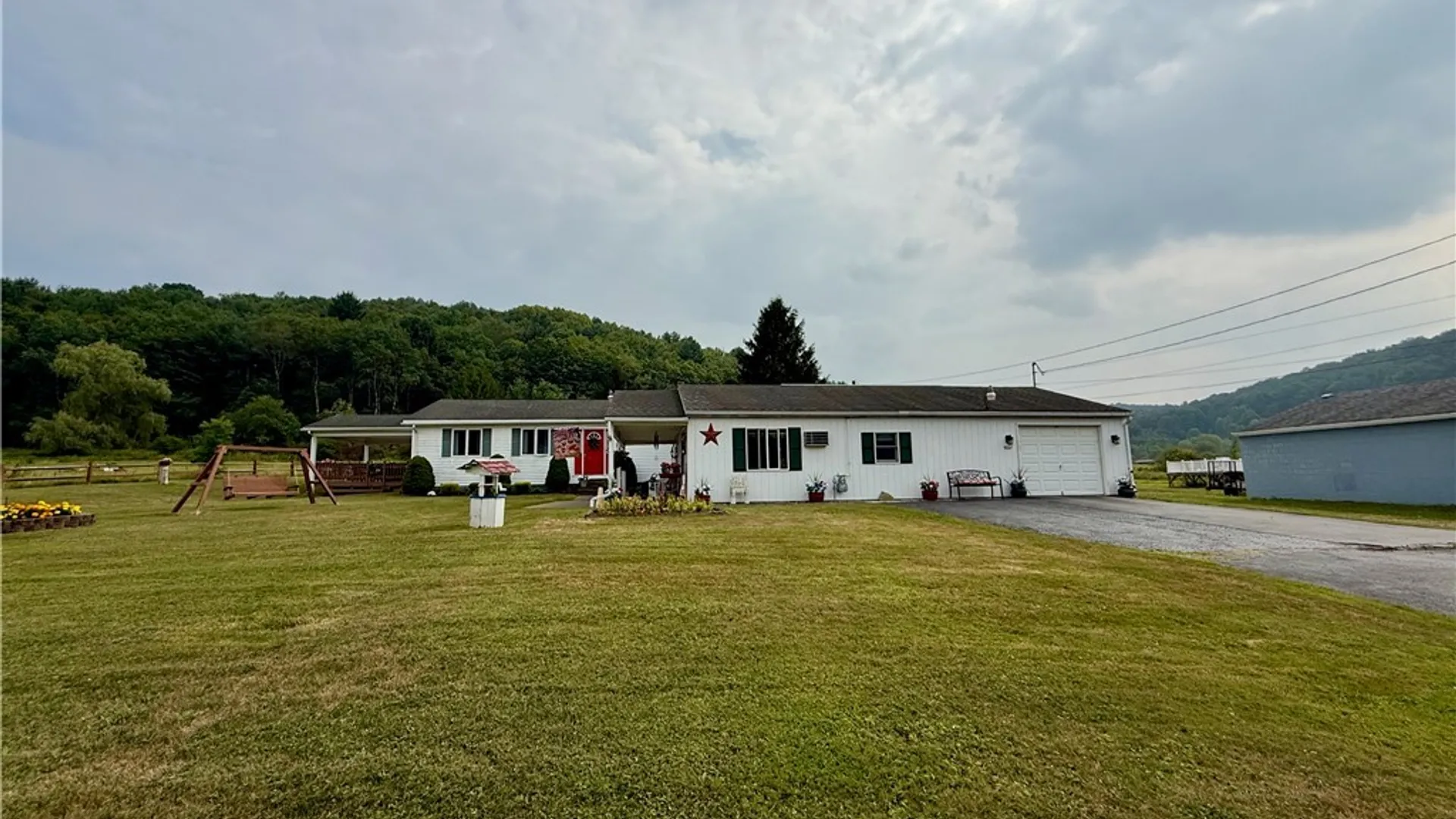 Property at 9687 Deer Creek Road, Genesee, NY 14770 34