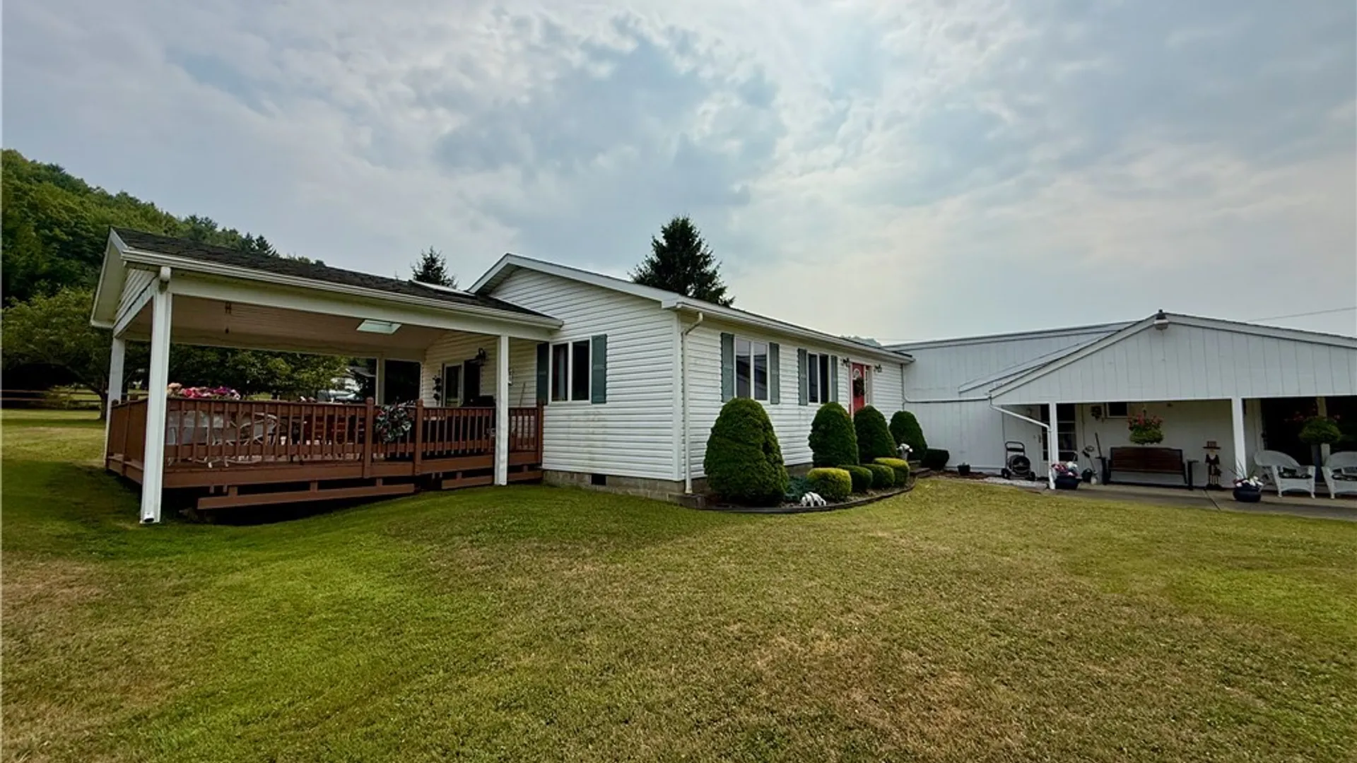 Property at 9687 Deer Creek Road, Genesee, NY 14770 35