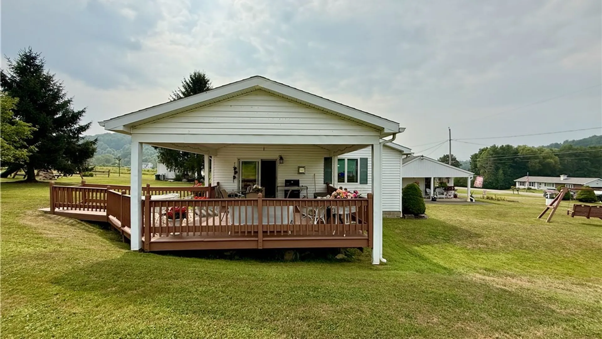 Property at 9687 Deer Creek Road, Genesee, NY 14770 36
