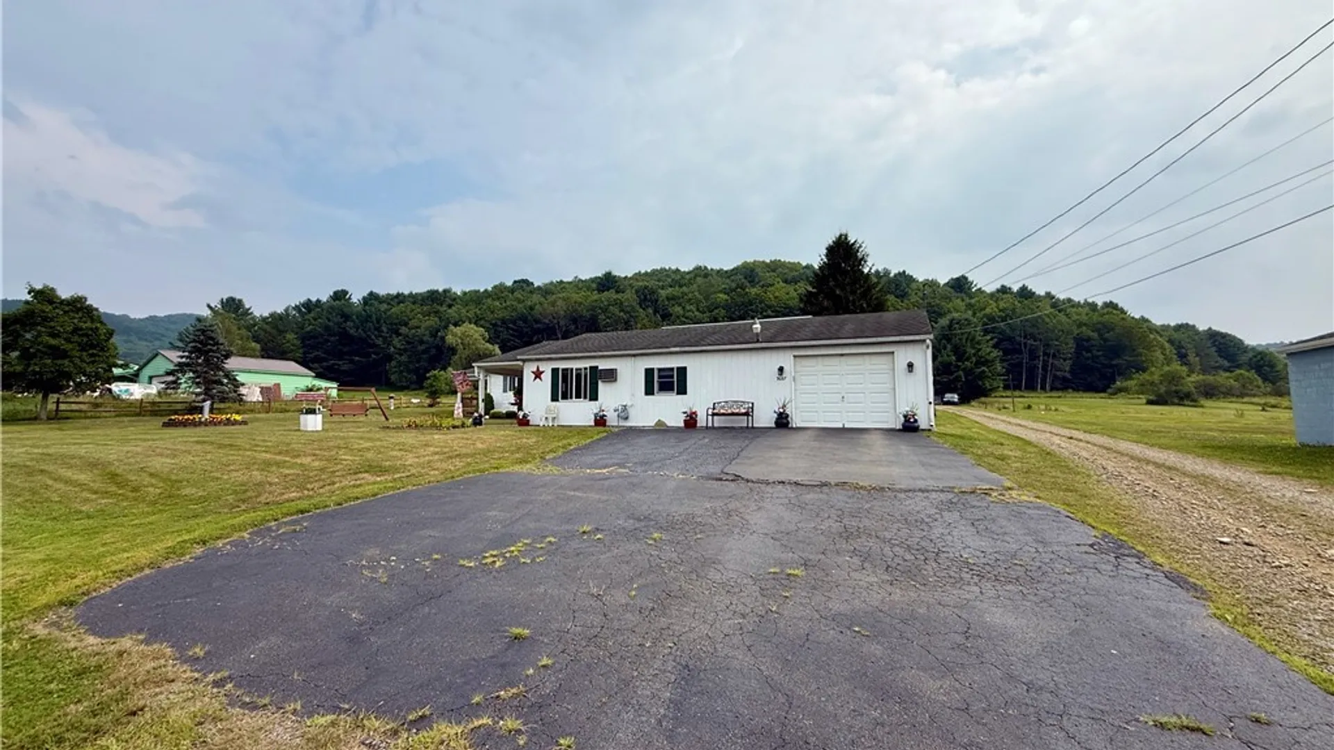 Property at 9687 Deer Creek Road, Genesee, NY 14770 38