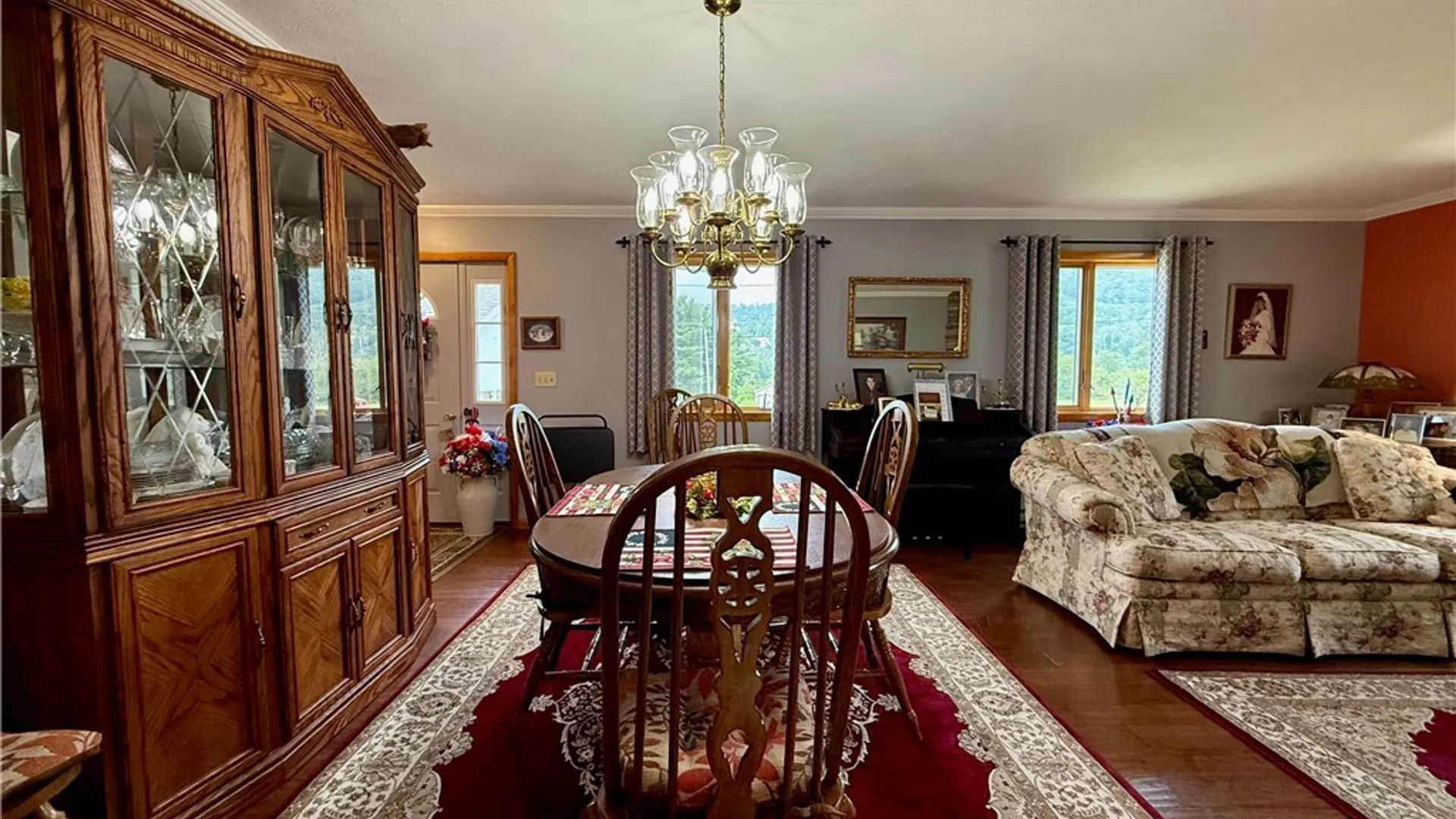 Property at 9687 Deer Creek Road, Genesee, NY 14770 4