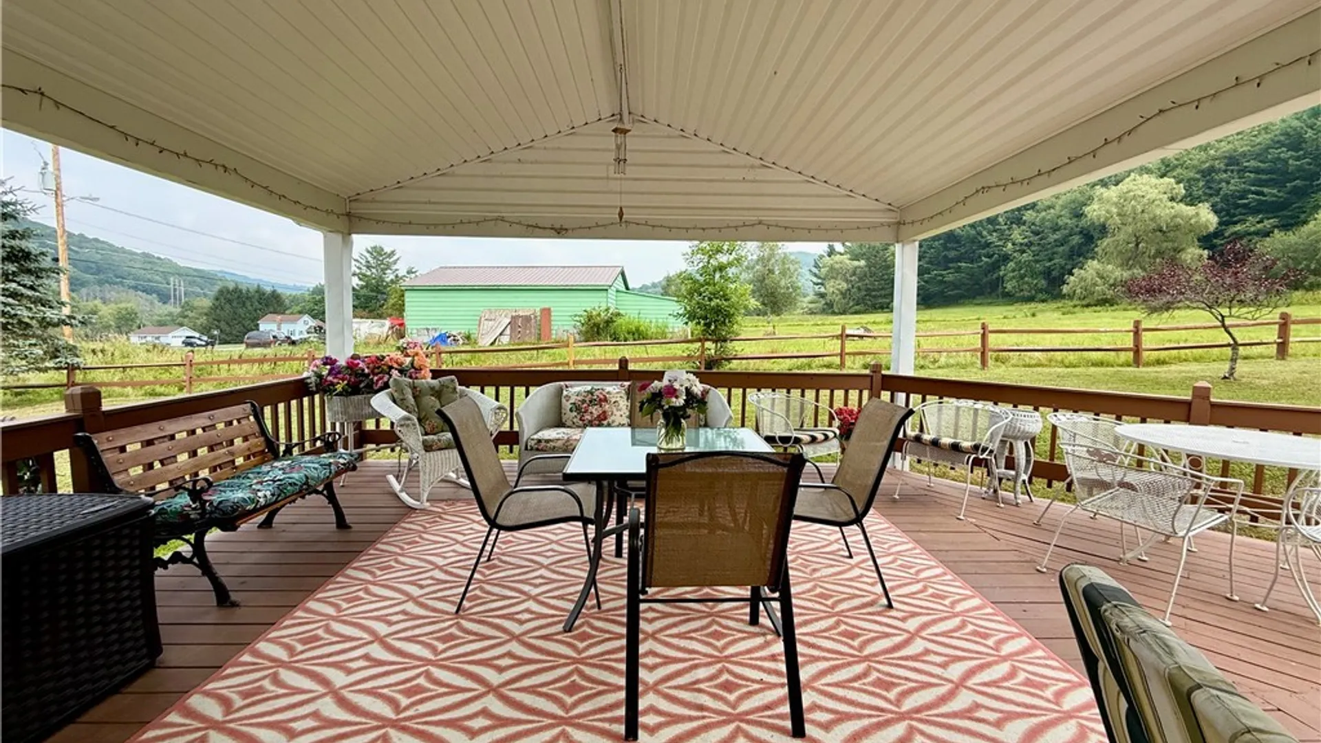 Property at 9687 Deer Creek Road, Genesee, NY 14770 40