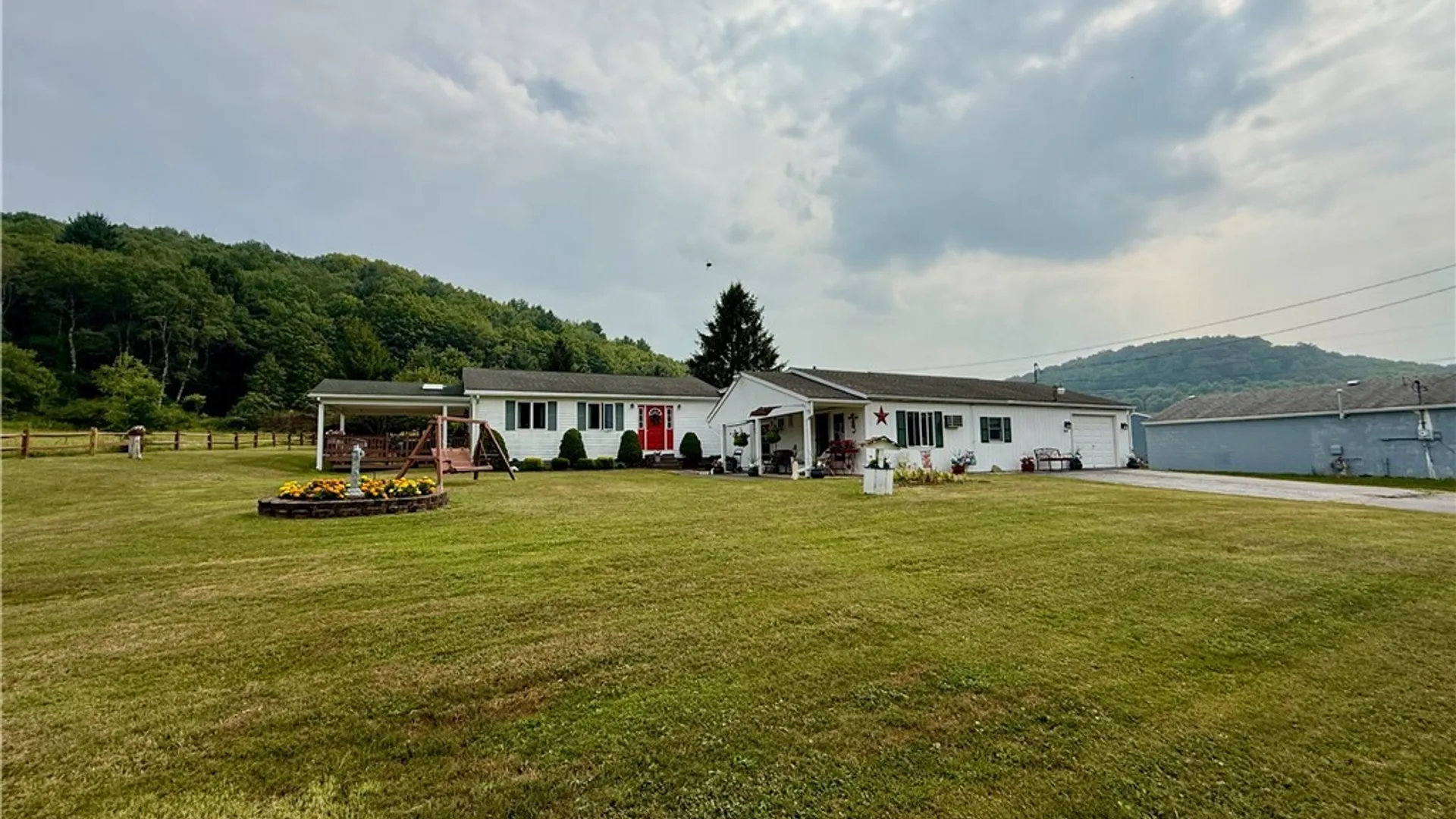 Property at 9687 Deer Creek Road, Genesee, NY 14770 43