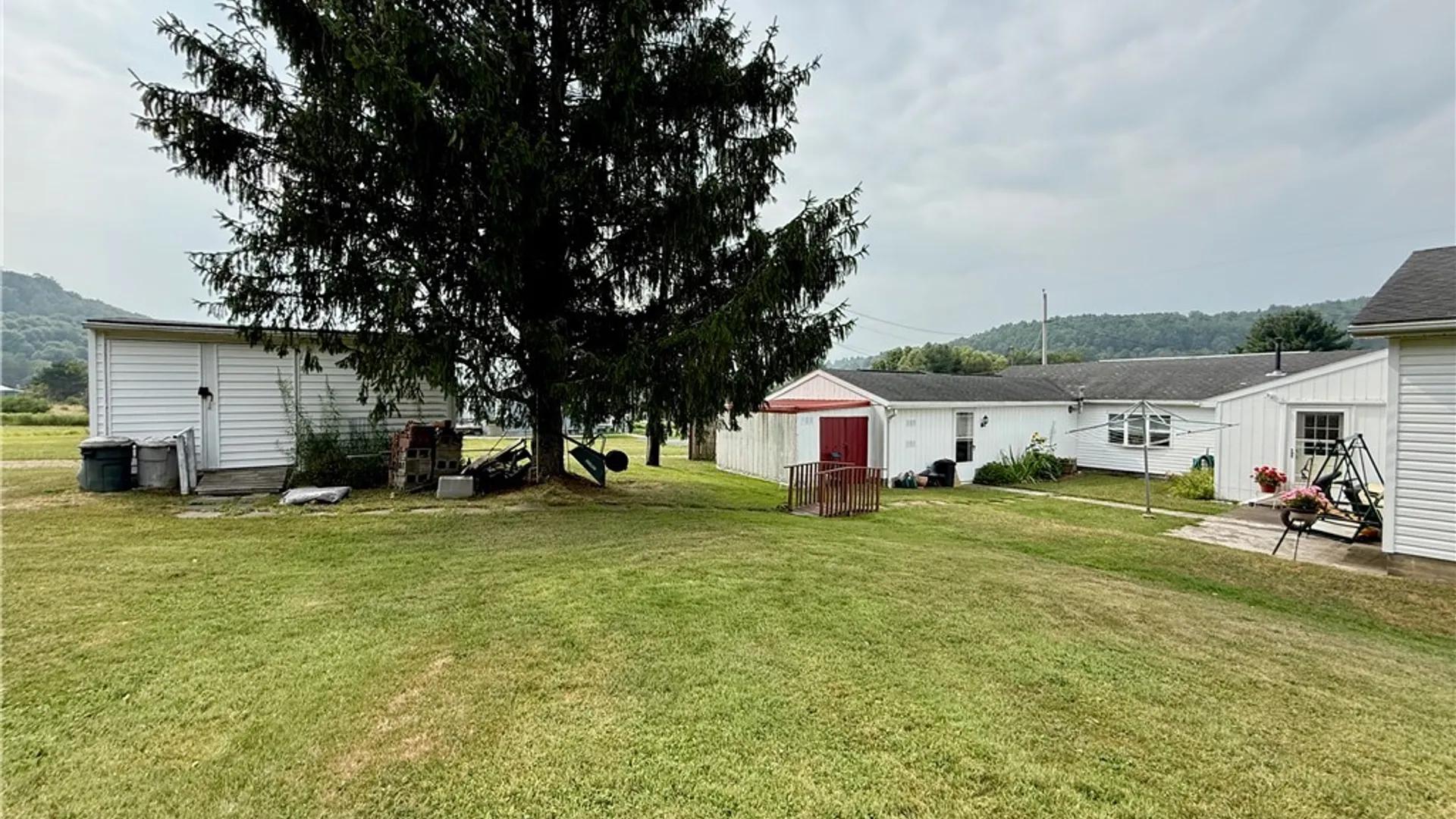 Property at 9687 Deer Creek Road, Genesee, NY 14770 47