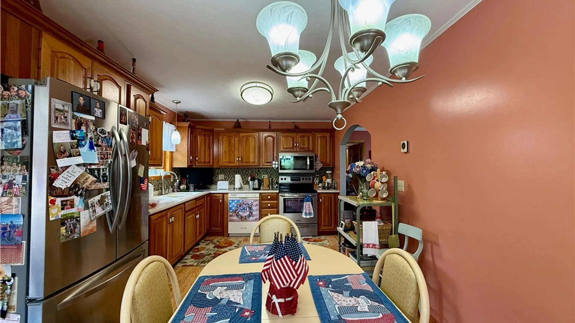 Property at 9687 Deer Creek Road, Genesee, NY 14770 7