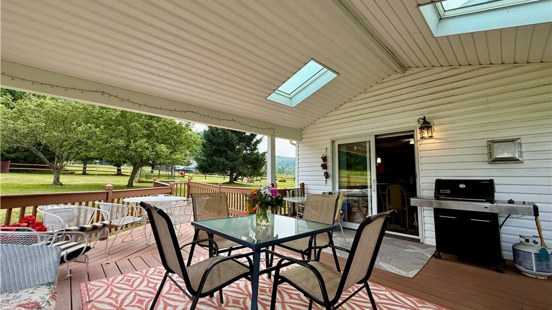 Property at 9687 Deer Creek Road, Genesee, NY 14770 8