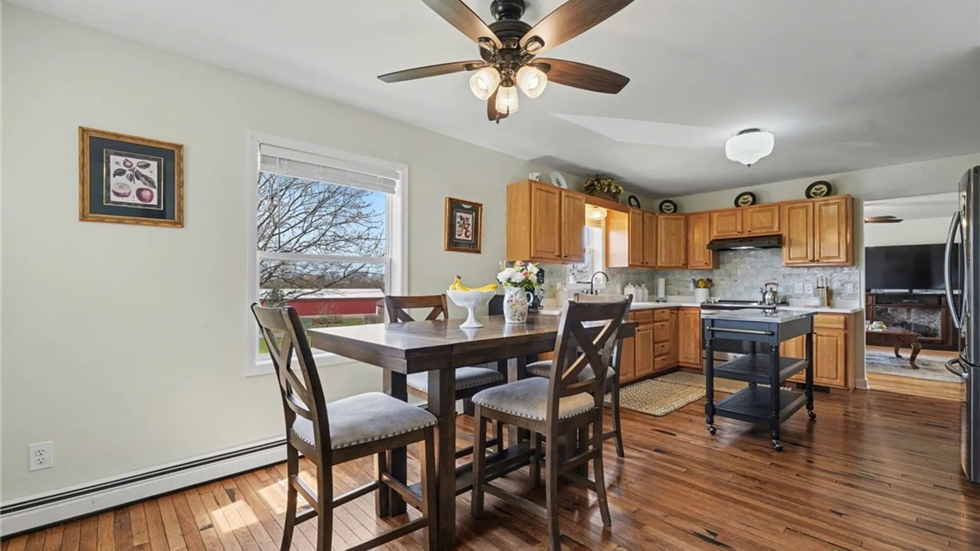 Property at 10960 Dennison Road, Hanover, NY 14062 28