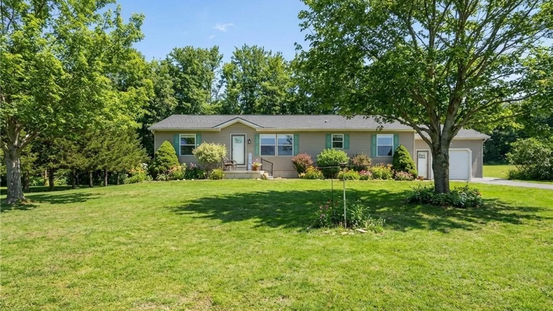 Property at 10960 Dennison Road, Hanover, NY 14062 3