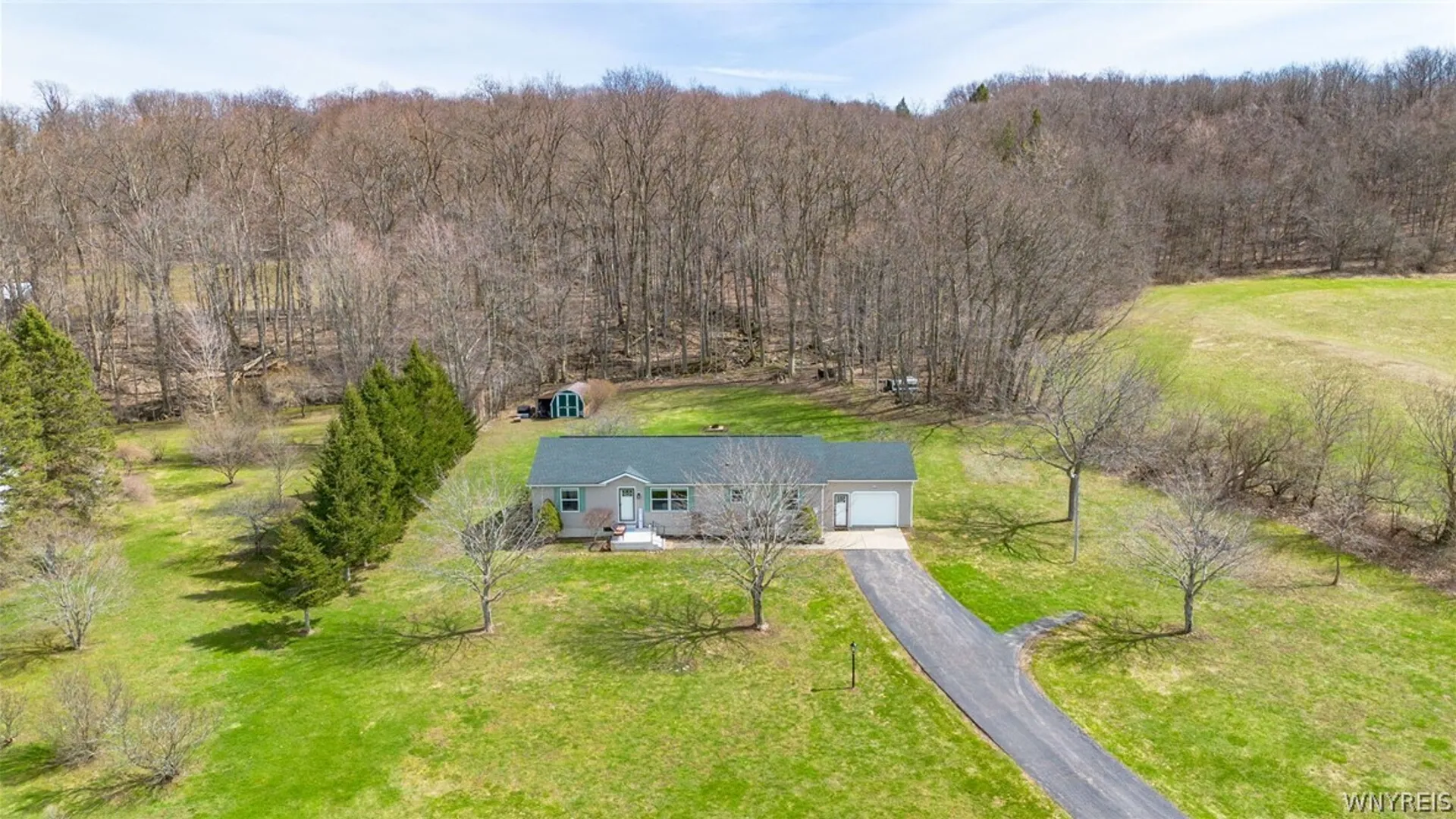 Property at 10960 Dennison Road, Hanover, NY 14062 41