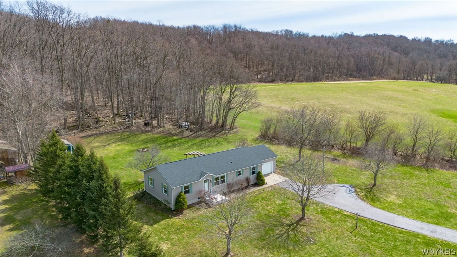 Property at 10960 Dennison Road, Hanover, NY 14062 42