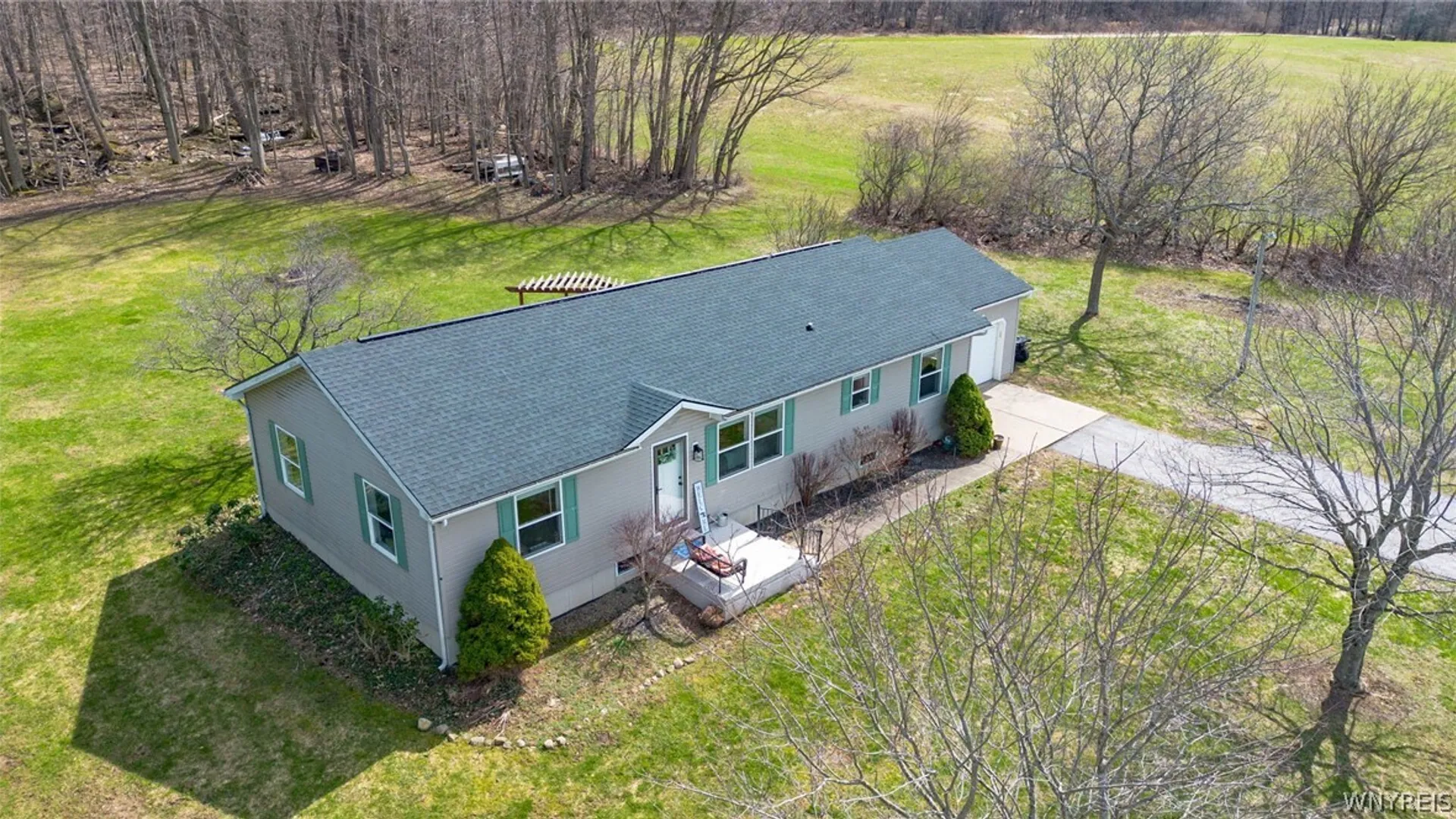 Property at 10960 Dennison Road, Hanover, NY 14062 43