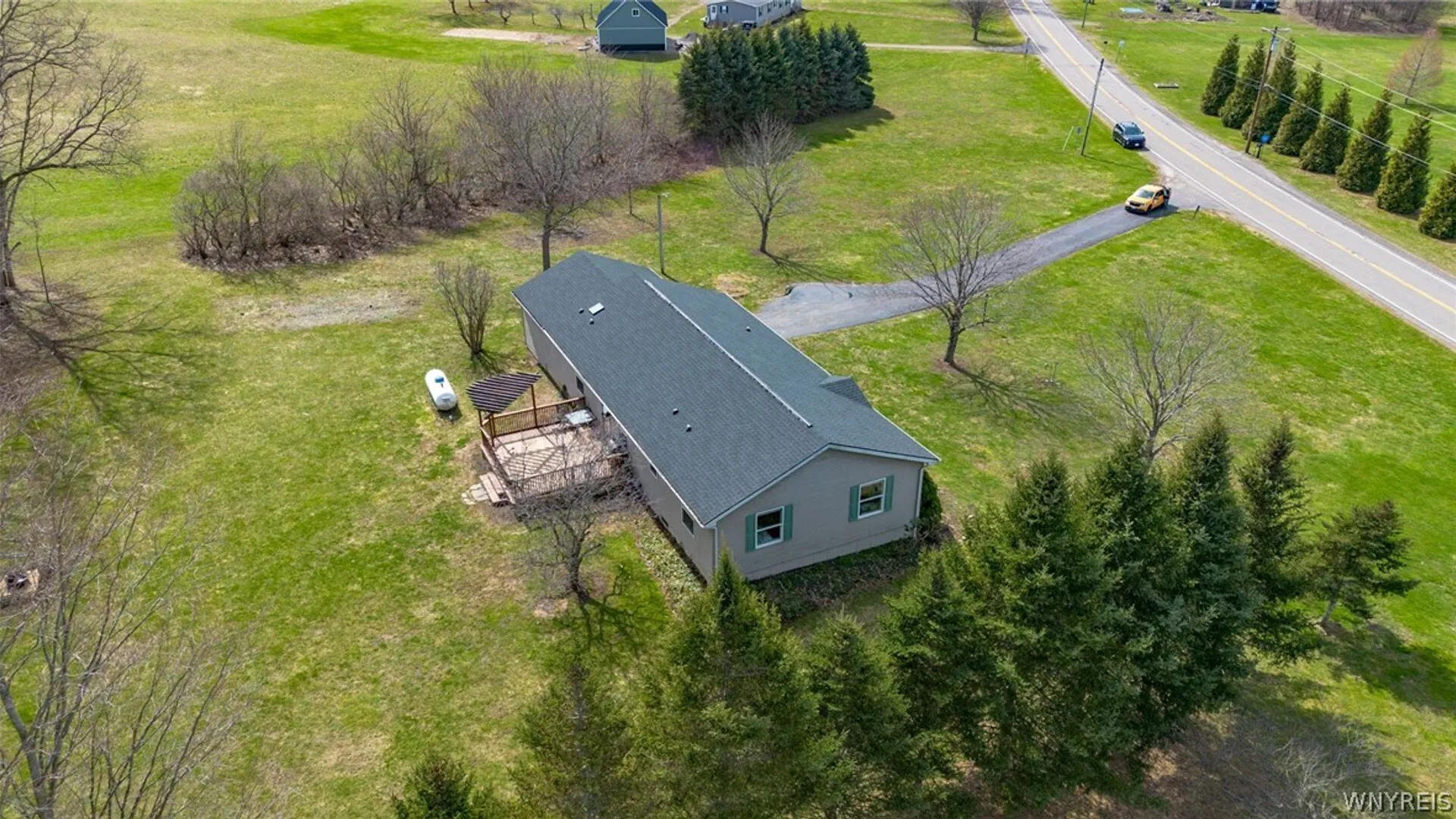 Property at 10960 Dennison Road, Hanover, NY 14062 44