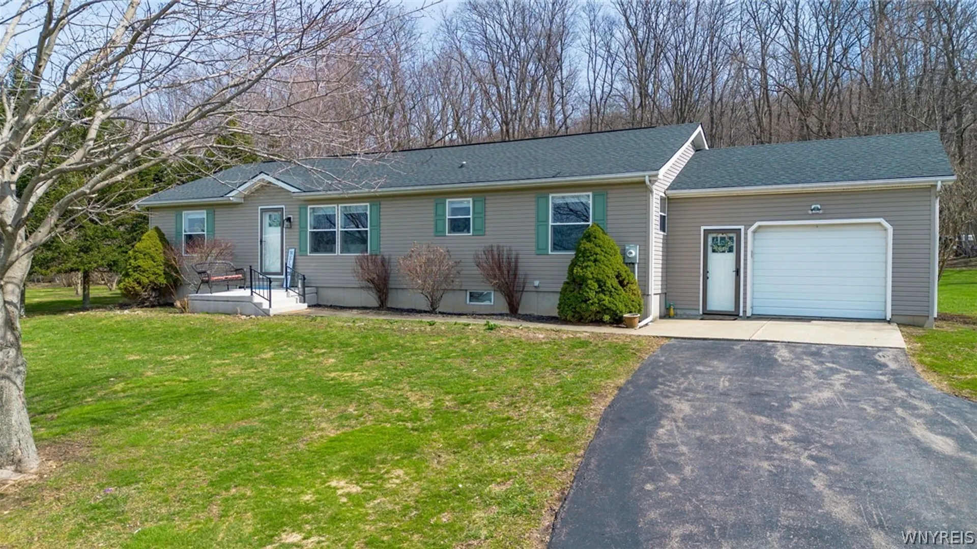 Property at 10960 Dennison Road, Hanover, NY 14062 46