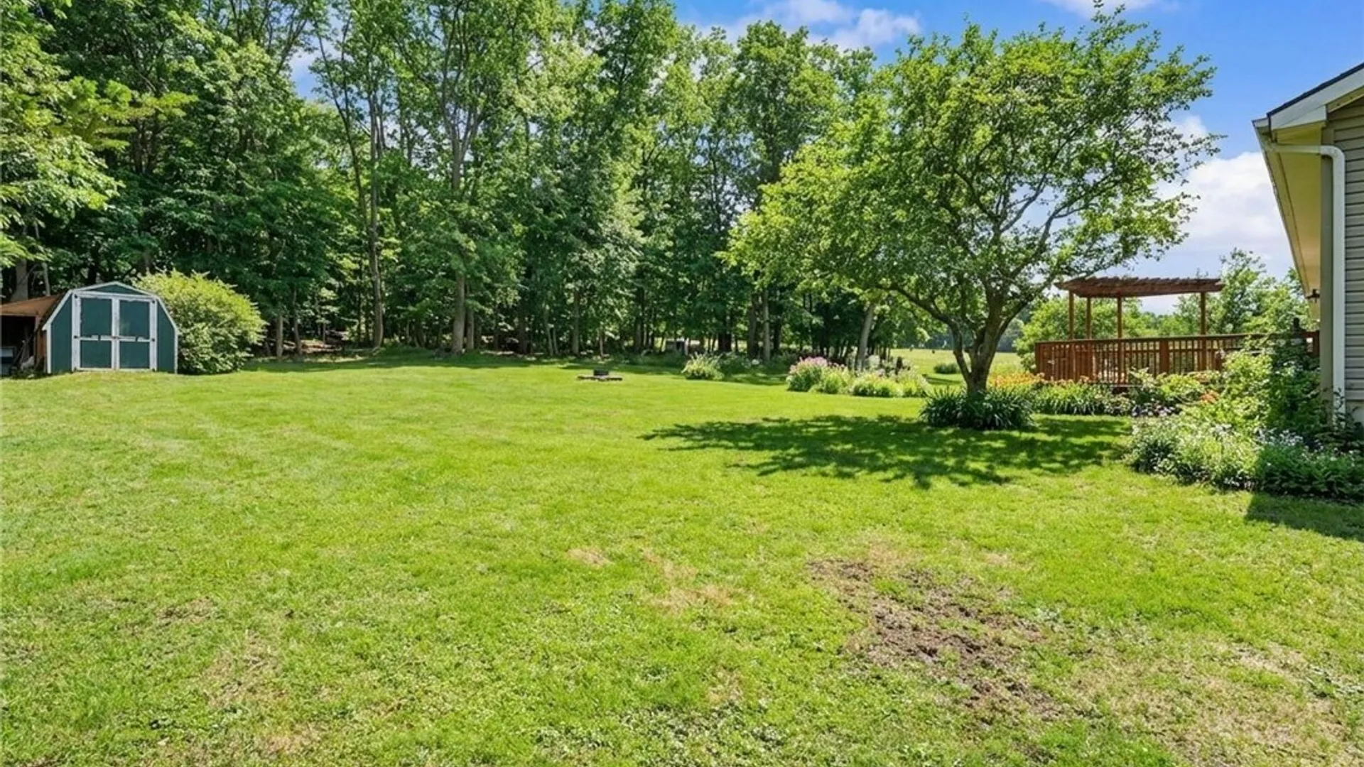 Property at 10960 Dennison Road, Hanover, NY 14062 5