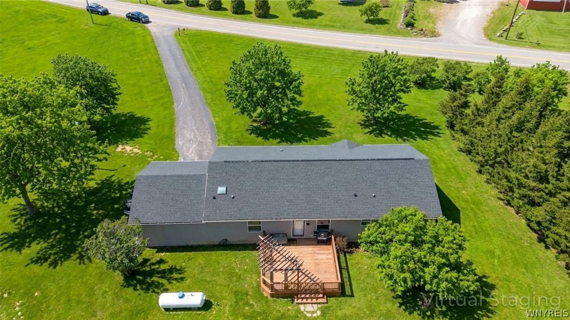 Property at 10960 Dennison Road, Hanover, NY 14062 7