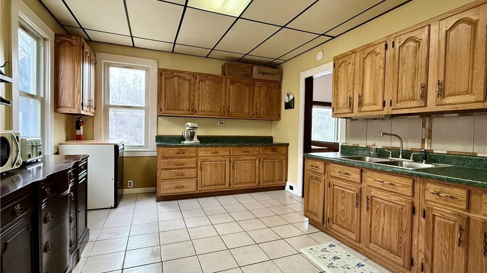 Property at 53 Edson Street, Eldred, PA 16731 19